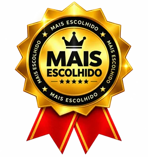 Mais escolhido